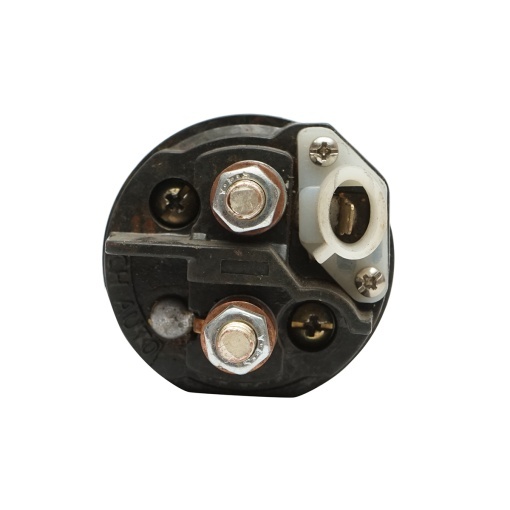 Solenoid electromotor Massey Ferguson cod OEM 1094197M91, 1429483M91, 1887960M91, 1889779M1, 1893404M91, 1893707M91, 1894550M91, 3473937M91, 76740, 76753, 76756, 76781, 76825, 76833, 76834, 76835, 76836, 76854, 76862 - Img 3