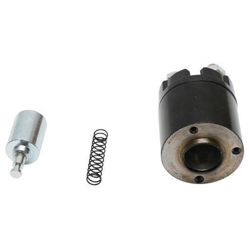 Solenoid electromotor model nou cu reductor amplificat de putere U-650 U-651 - Img 4