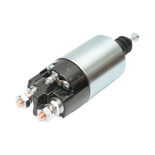 Solenoid electromotor RABA 24V - Img 3