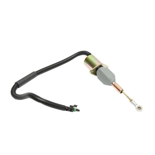 Solenoid pompa injectie pentru John Deere RE504223, RE54747 - Img 3