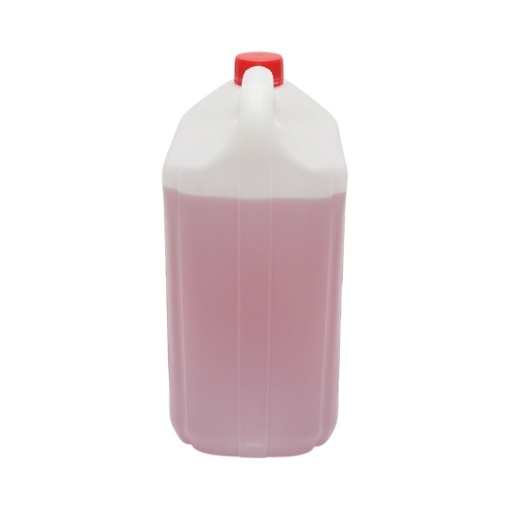 Solutie decontaminare jante si caroserie Magic Wheel &amp; Iron Decon Pro-X 5kg - Img 4