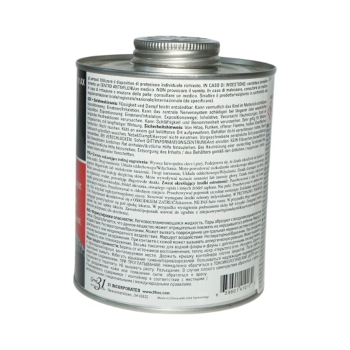 Solutie etansare talon anvelope tubeless pe janta Heavy Duty Bead-Sealer 946ml 14-101AX X-TRA SEAL - Img 2