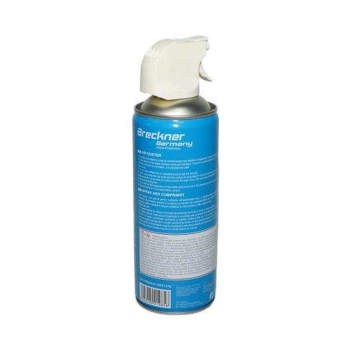 Spray aer comprimat 450ml Breckner Germany - Img 4
