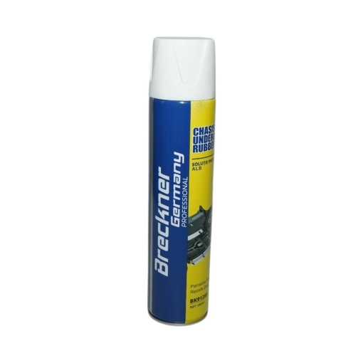 Spray anticoroziv protectie sasiu cauciucat alb 650ml Breckner Germany - Img 3