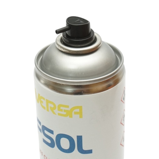 Spray curatare anvelope vulcanizare uz industrial 500ml BUFSOL Cleaner BS-500 Panversa - Img 4