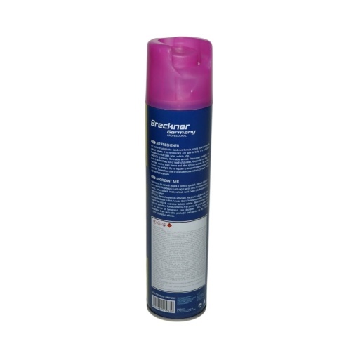 Spray odorizant camera lavanda 320ml Breckner Germany - Img 3