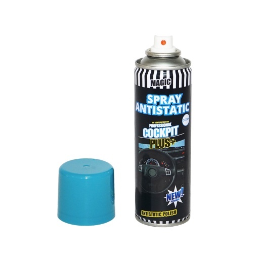 Spray silicon bord ocean 220ml - Img 2