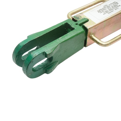 Stabilizator tirant lateral pentru Massey Ferguson cod OEM 160612, 0012562U91 - Img 5