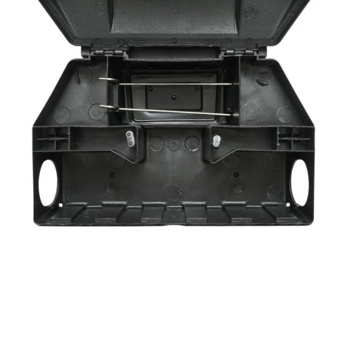 Statie intoxicare rozatoare plastic 33x20x10cm - Img 4