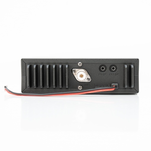 Statie radio CB PNI Escort HP 9600 multistandard, difuzor frontal, ASQ, VOX, Scan, 4W, AM-FM, alimentare 12V - 24V, functie de repetor, mufa de bricheta inclusa - Img 8