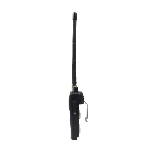 Statie radio CB portabila PNI Escort HP 72, 4W, AM-FM, ASQ, Dual Watch, Scan, fara acumulator - Img 3