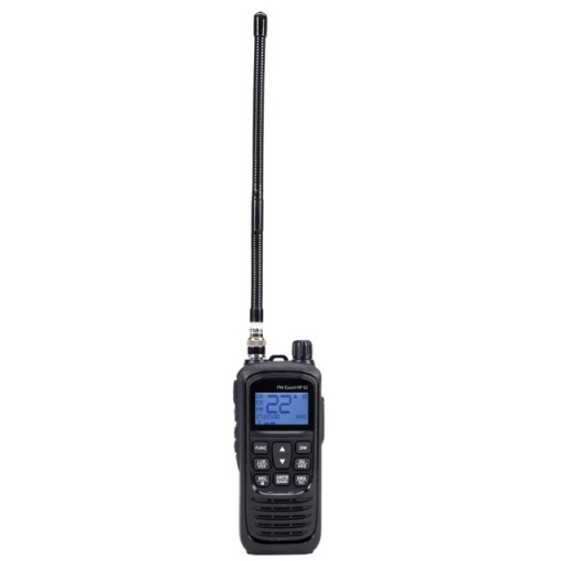 Statie radio CB portabila PNI Escort HP 92, multi standard, 4W, 12V - 24V, AM-FM, NRC, Dual Watch, Roger Beep, ASQ SQ reglabil, VOX - Img 5