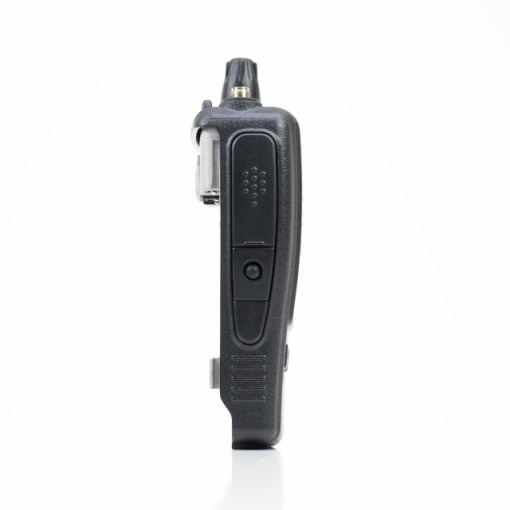 Statie radio CB portabila TTi TCB-H100, alimentare 12V/24V, Roger Beep, Squelch - Img 3