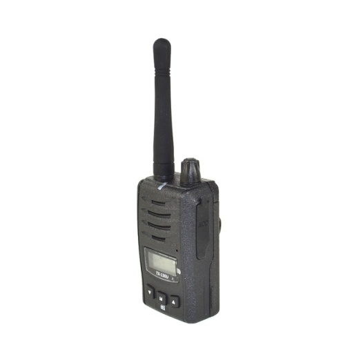 Statie radio PMR portabila TTi TX-130U - Img 3