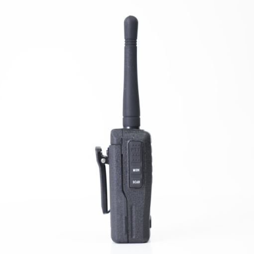 Statie radio PMR portabila TTi TX110 set cu 2bc - Img 3