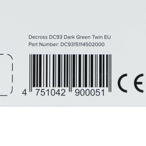 Statie radio portabila PMR PNI Decross DC93, 446MHz, 0.5W, 16CH, Waterproof IP67, set 2 bucati - Img 2