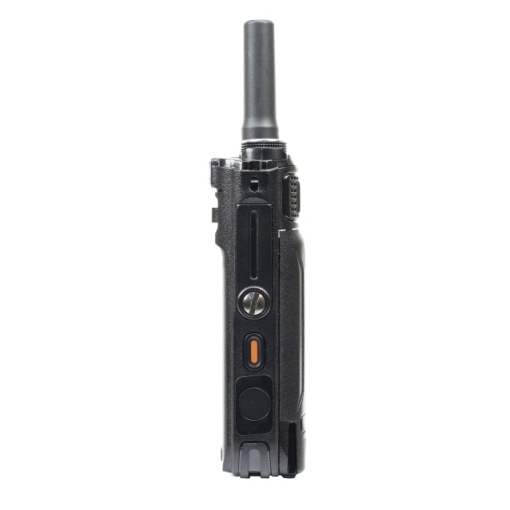 Statie radio portabila PNI 3588S, GSM 4G, camera foto duala, ecran color 2.4 inch, Li-Ion 3800 mAh, IP68 - Img 2