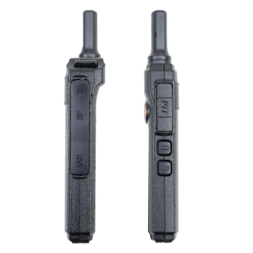 Statie radio portabila PNI PMR R10 PRO, 446MHz, 0.5W, 16 canale programabile, 16 PMR si tonuri 50 CTCSS si 104 DCS, Monitor, Scan - Img 8
