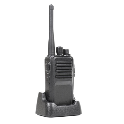 Statie radio portabila PNI PMR R65 VOX, TOT, Scan - Img 4