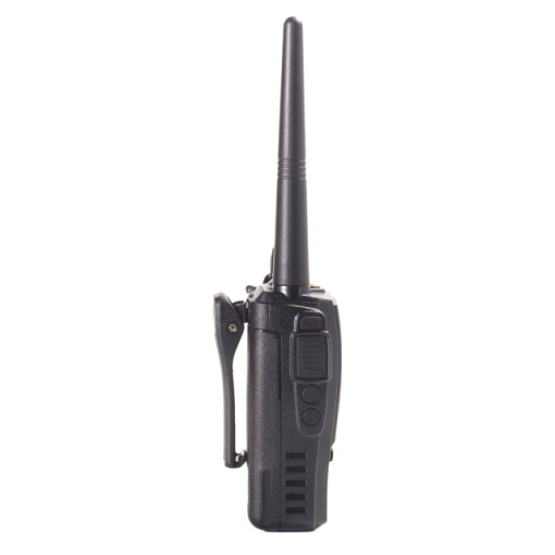 Statie radio portabila UHF PNI Kombix RL-120U, 440–470 MHz, waterproof IP67 - Img 4