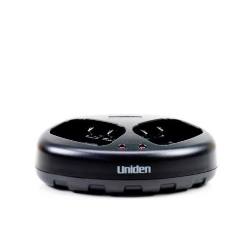 Statie radio portabila Uniden PMR446-PF-2CK,8 CH, 38 CTCSS, 83 DCS, 0.5W, set cu 2 buc, Waterproof IPX7 - Img 4