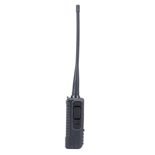 Statie radio VHF/UHF portabila PNI Alinco DJ-CRX-7, Radio FM, acumulator 1800mAh, Talk Around, BCL, TOT, DTMF, CTCSS, DCS - Img 3