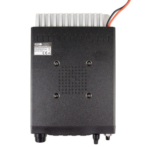 Statie radioamatori CRT SS 9900V AM, FM, LSB, USB, CW 28-29.7Mhz, ASQ, DTMF, Roger Beep, 12V, CTCSS, DCS, programabila - Img 10
