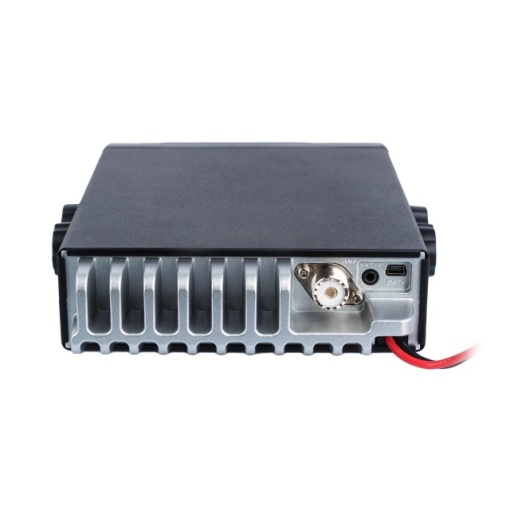 Statie radioamatori PNI Dynascan 10M66 CB, AM, FM, LSB, USB, 28-29.7Mhz, ASQ, DTMF, Roger Beep, 12V, CTCSS, DCS, programabila - Img 5