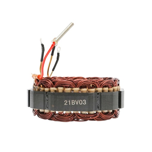 Stator alternator 12V U-650 - Img 3