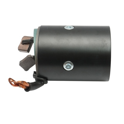 Stator cu platou perii pentru electromotor Raba - Img 3