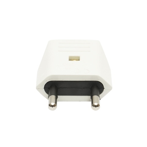Stecher plat, ingust 10A, 250V max 2300W Breckner Germany - Img 4