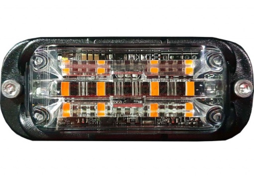 Stroboscop 4 led-uri 12V / 24V VIGNAL