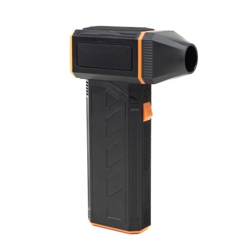Suflanta aer portabila PNI 110K-S 110000 rpm, 3 viteze, acumulator 2500mAh, negru - Img 6