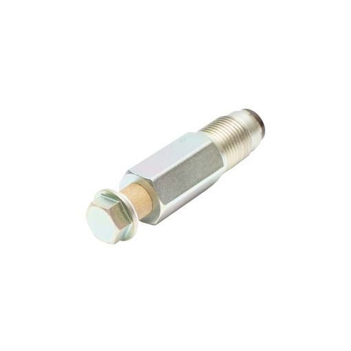 Supapa de suprapresiune combustibil pentru John Deere OEM RE516335 - Img 2