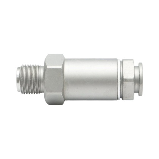 Supapa limitare presiune combustibil Cummins, Iveco, New Holland, VW cod OEM 1110010035 - Img 3