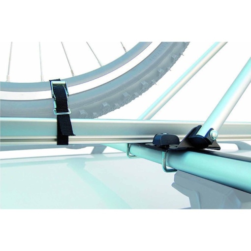 Suport biciclete Cyklo Pro Alu 0901 cu prindere pe bare transversale - Img 3