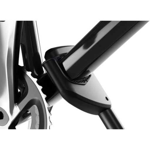Suport biciclete Thule ProRide 598 Negru cu prindere pe bare transversale - Img 4