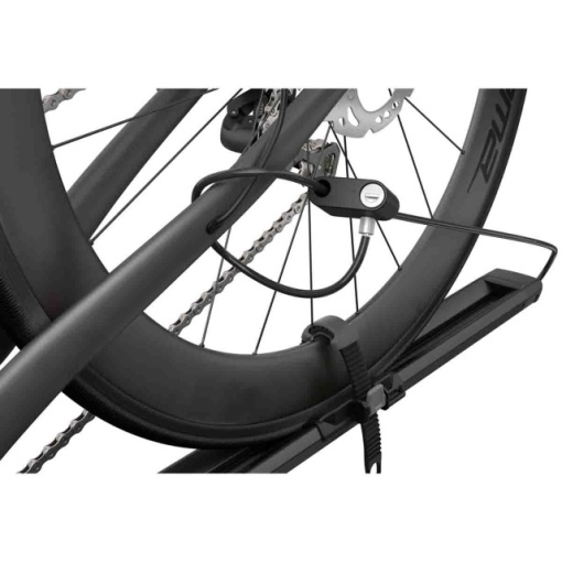 Suport biciclete Thule TopRide 568001 cu prindere pe bare transversale - Img 4