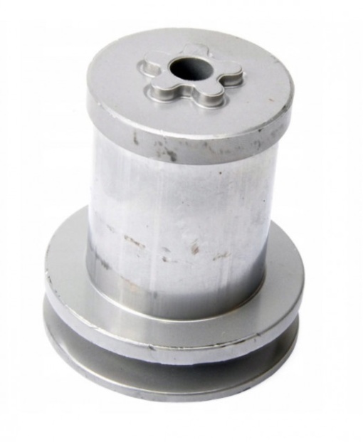 Suport cutit masina tuns iarba Husqvarna 581 47 33-01 (25.4mm) - Img 3
