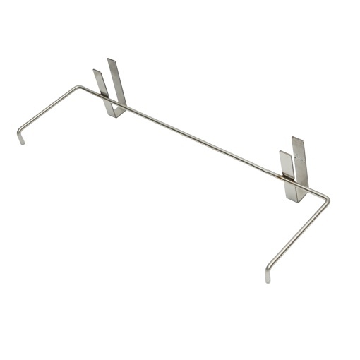 Suport din inox pentru stupi albine 470mm - Img 2