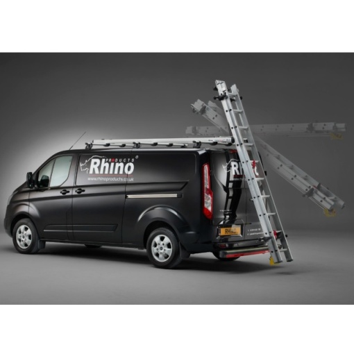 Suport fixare 1 scara, Rhino SafeStow4 3.1m - Img 2