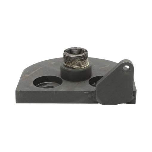 Suport inferior aripa noroi punte dreapta fata New Holland, Case IH cod OEM 84606296 - Img 4