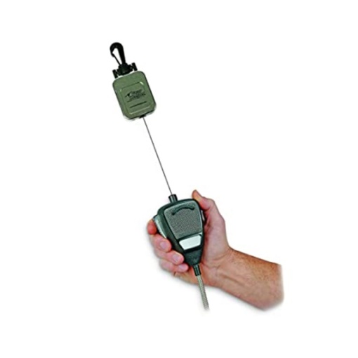 Suport pentru Microfoane CB GearKeeper RT3-4712 - Img 3