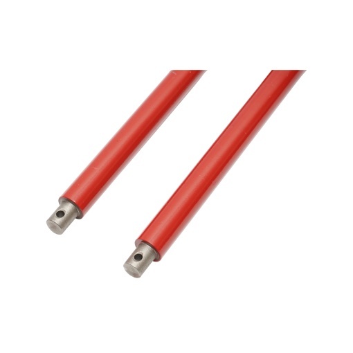 Suport pinion masa porumb dreapta pentru Case IH, OEM 176287C2 Tip Header: 824, 824 - Img 3