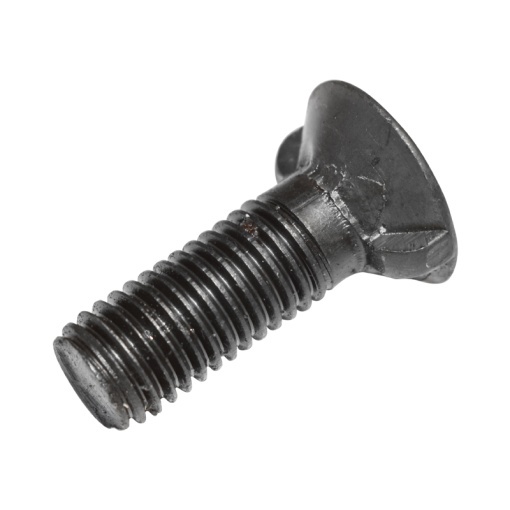 Surub brazdar PP2 M12x35 2pini MN - Img 2