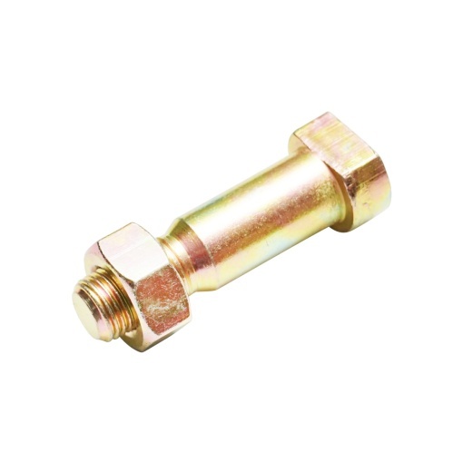 Surub cu piulita arbore cotit/vibrochen pe cuzinet/inel UTB U-650 - Img 3