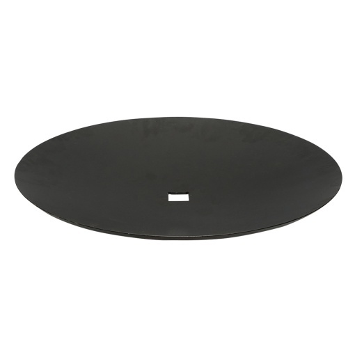 Taler disc neted 610x6 patrat de 41 - Img 4