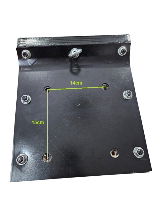 Talpa mai compactor (330mm x 280mm) - Img 4