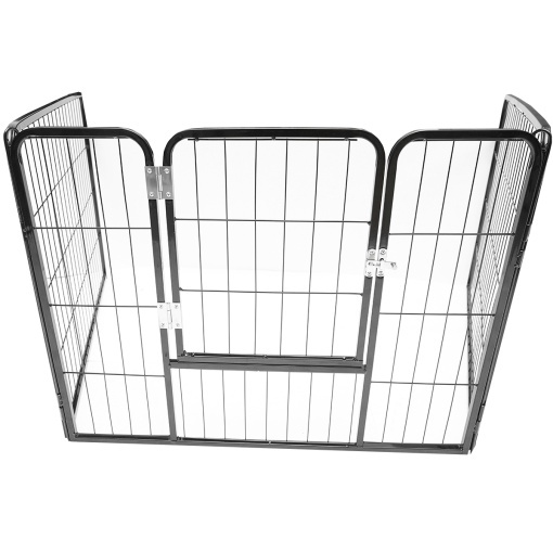 Tarc animale 8 module (820x820x12.5mm/ modul) - Img 4