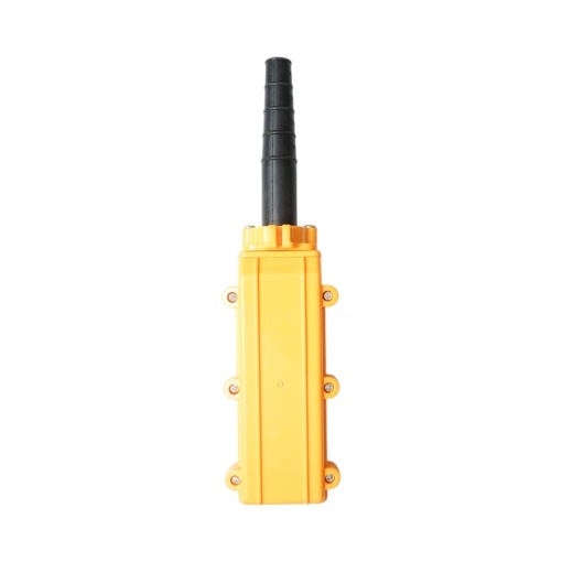 Telecomanda industriala cu 2 comenzi AC 250V/5A-500V/2A Breckner Germany - Img 2